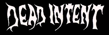 logo Dead Intent logo Dead Intent